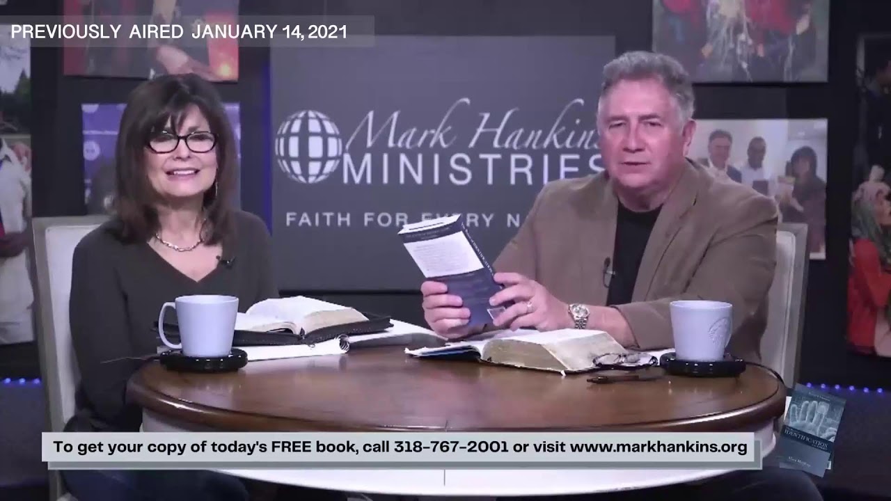 Livestream Bible School 3.6.26