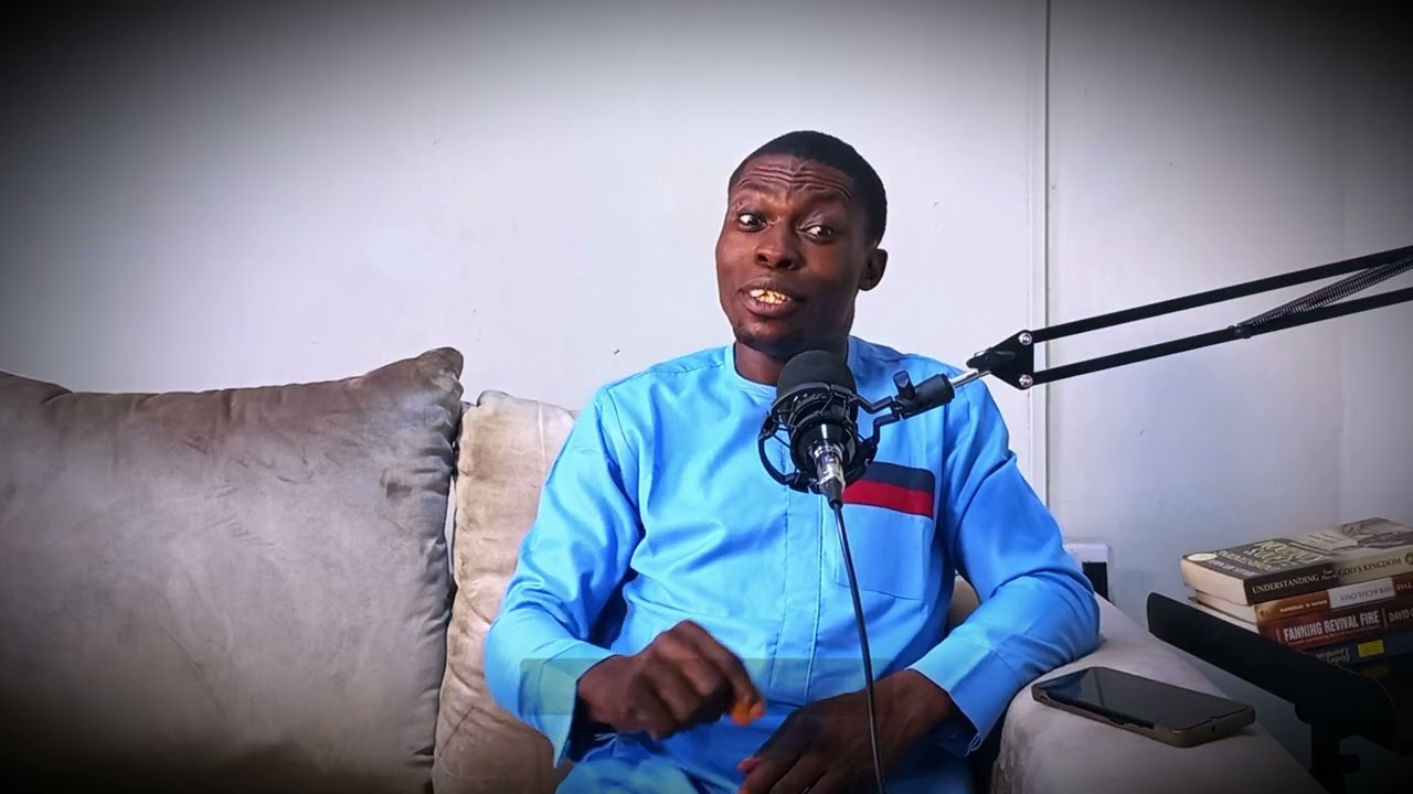 The Gift of Process And Pain || Isaac Abioye #motivation #inspiration #love #process #pain 