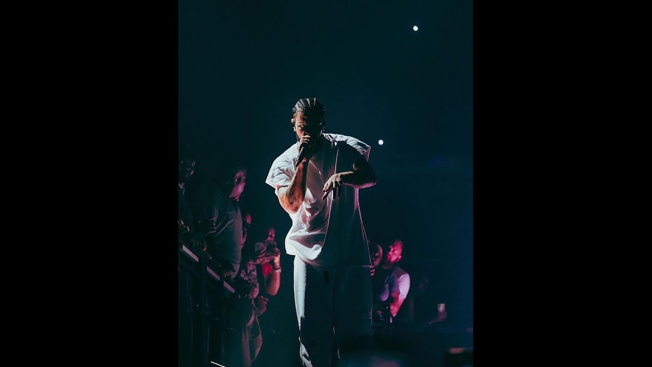 (FREE) Drake Type Beat - 