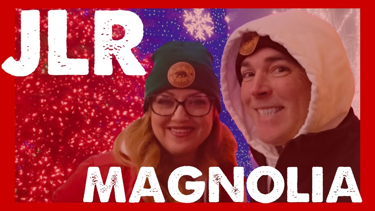 Magnolia v. JLR | The Documents & Timeline