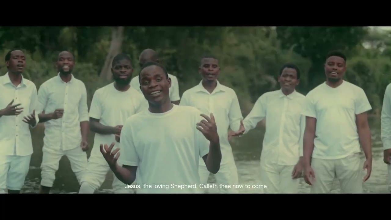 MBUSA WABWINO_THE CHRONICLES (BLANTYRE) SDA MALAWI MUSIC COLLECTIONS