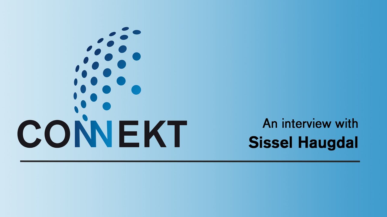 Sissel Haugdal : 