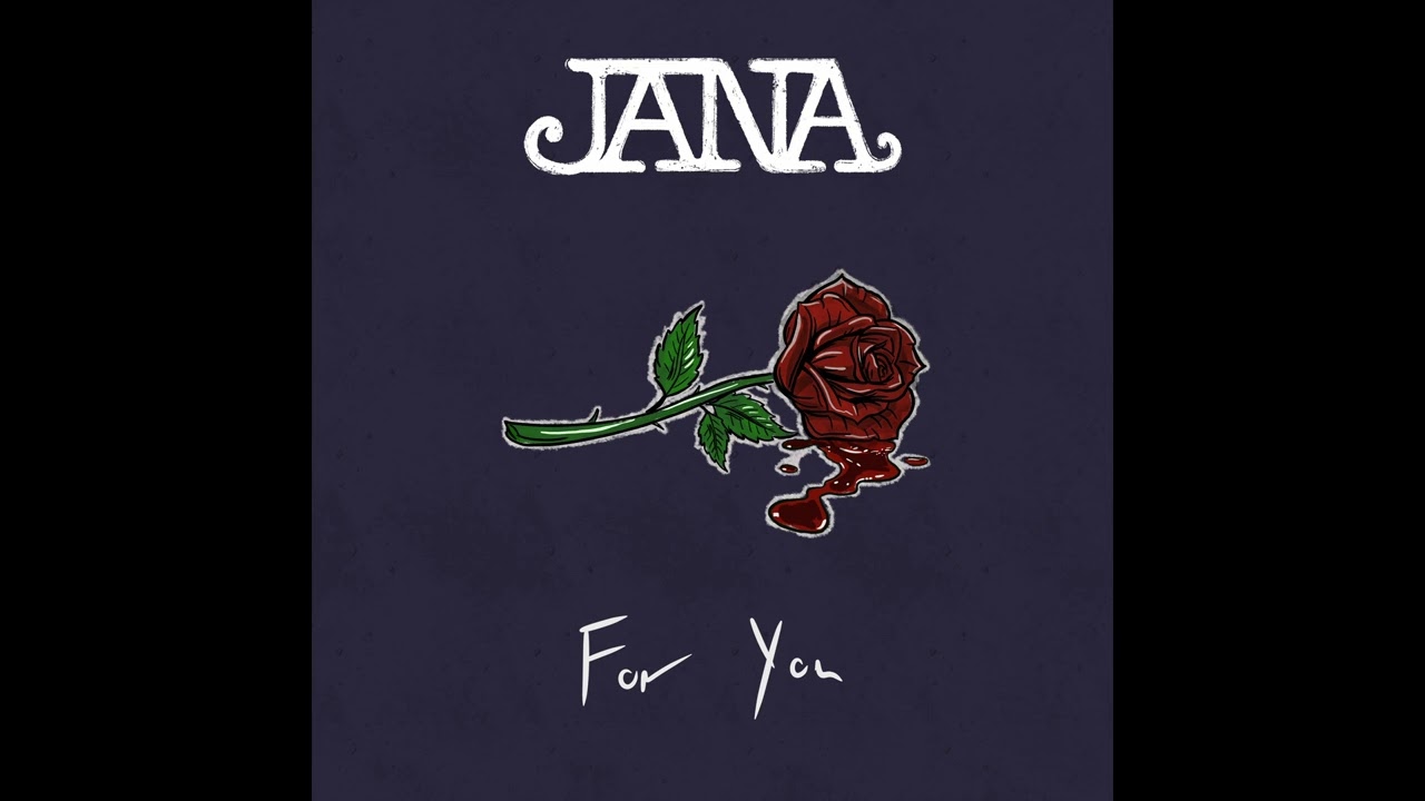 JANA - For You (Official Audio)