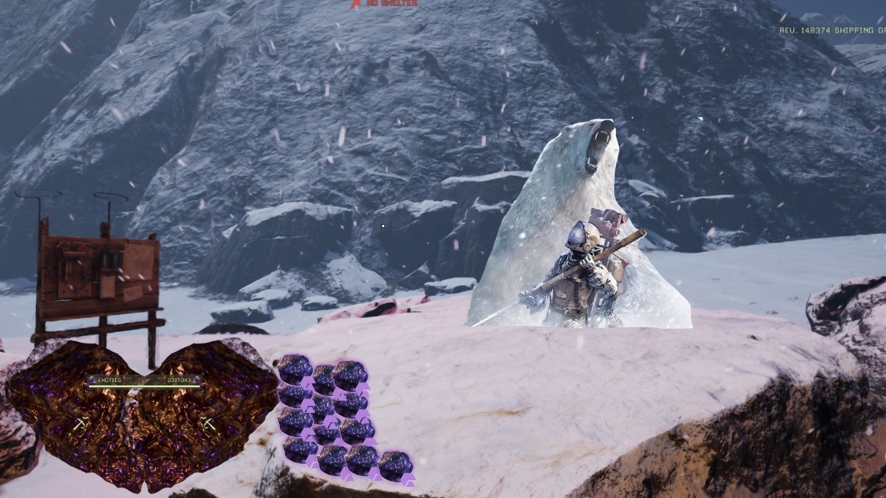 How to Farm Exotics FAST in Icarus (2026 Beginner Guide)
