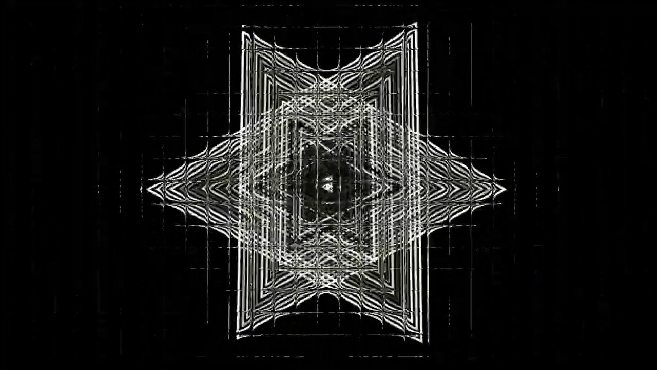 Kaos - Héctor Oaks HÖR Berlin Set - Visualization