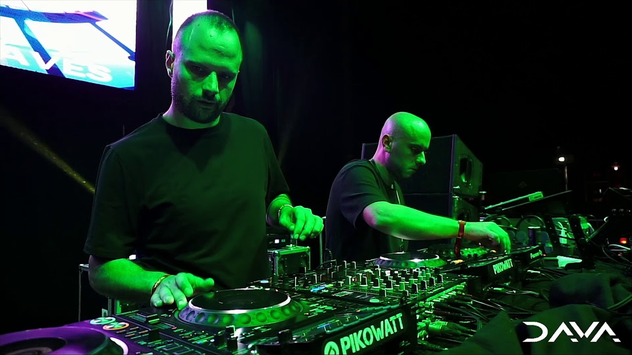 ArtSlaves @ DAVA Festival 2019 (Sighisoara / Romania) - official video