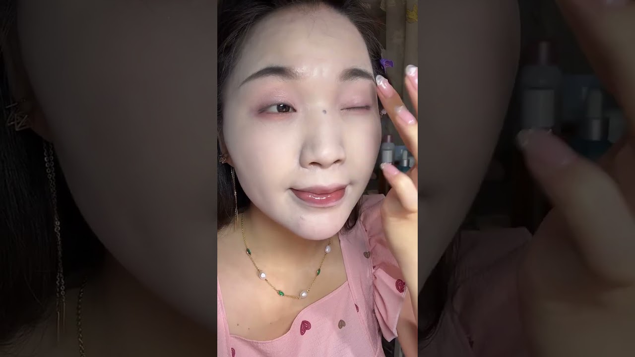 MAKE-UP TUTORIAL 😍