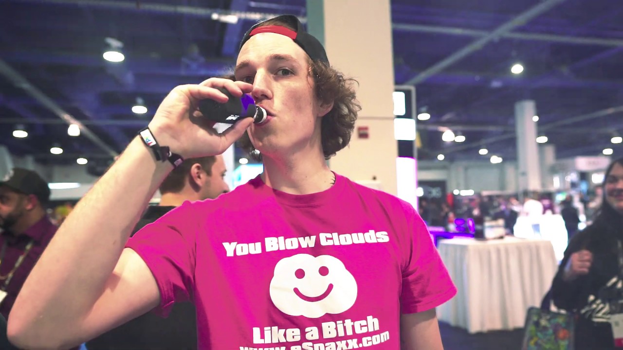 Tobacco Plus Expo: Highlights with Fresh Farms (Las Vegas 2019)