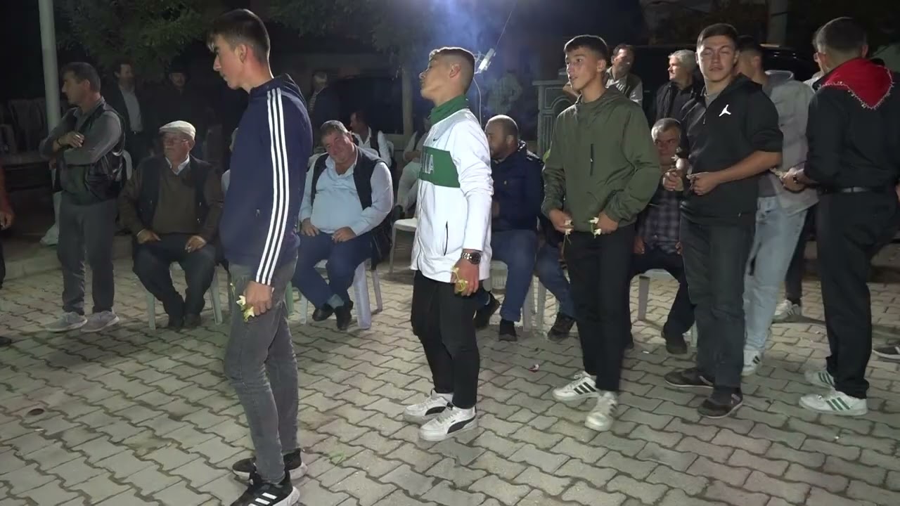 Göbül Köyü Gençliği 2024