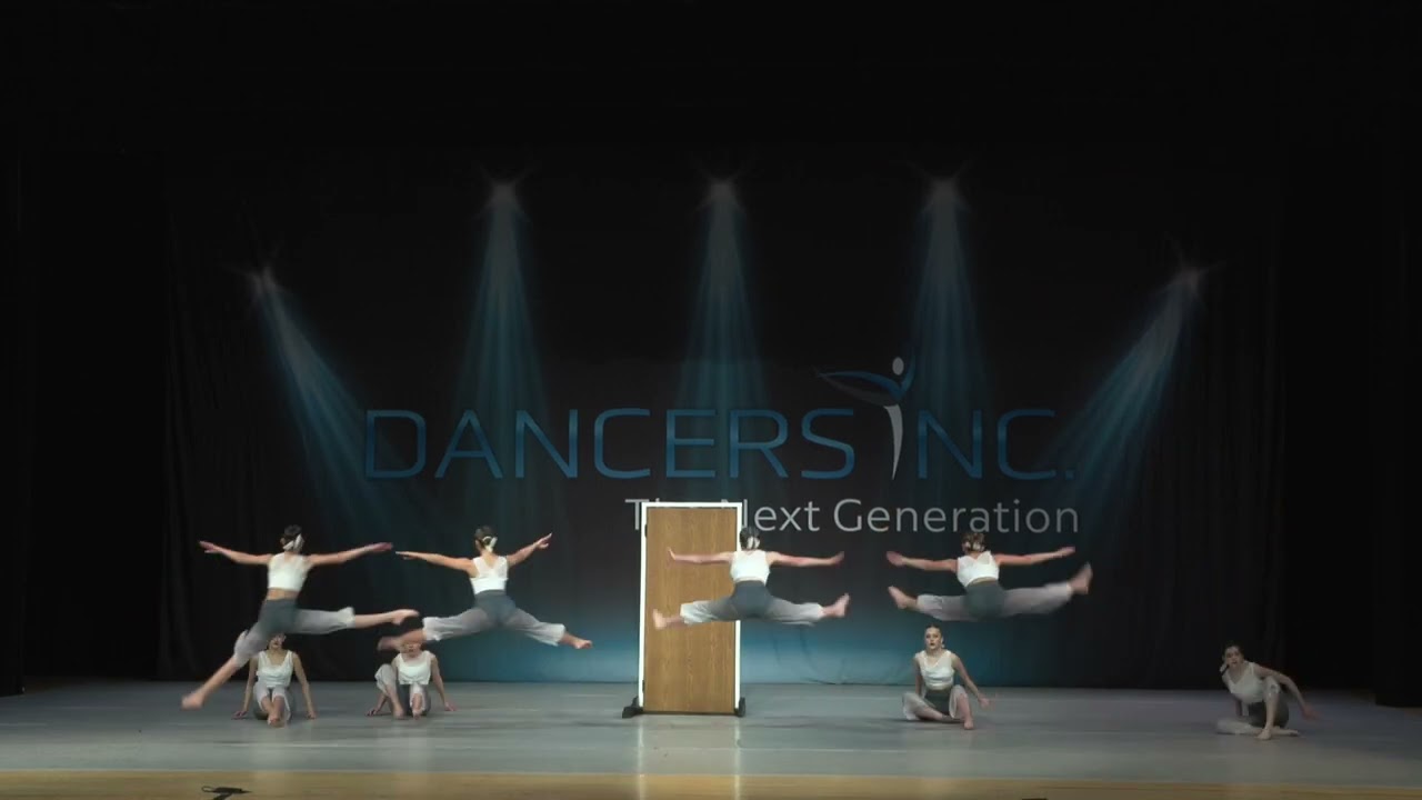 Lakes Region Dance- “Knocking on Heavens Door”