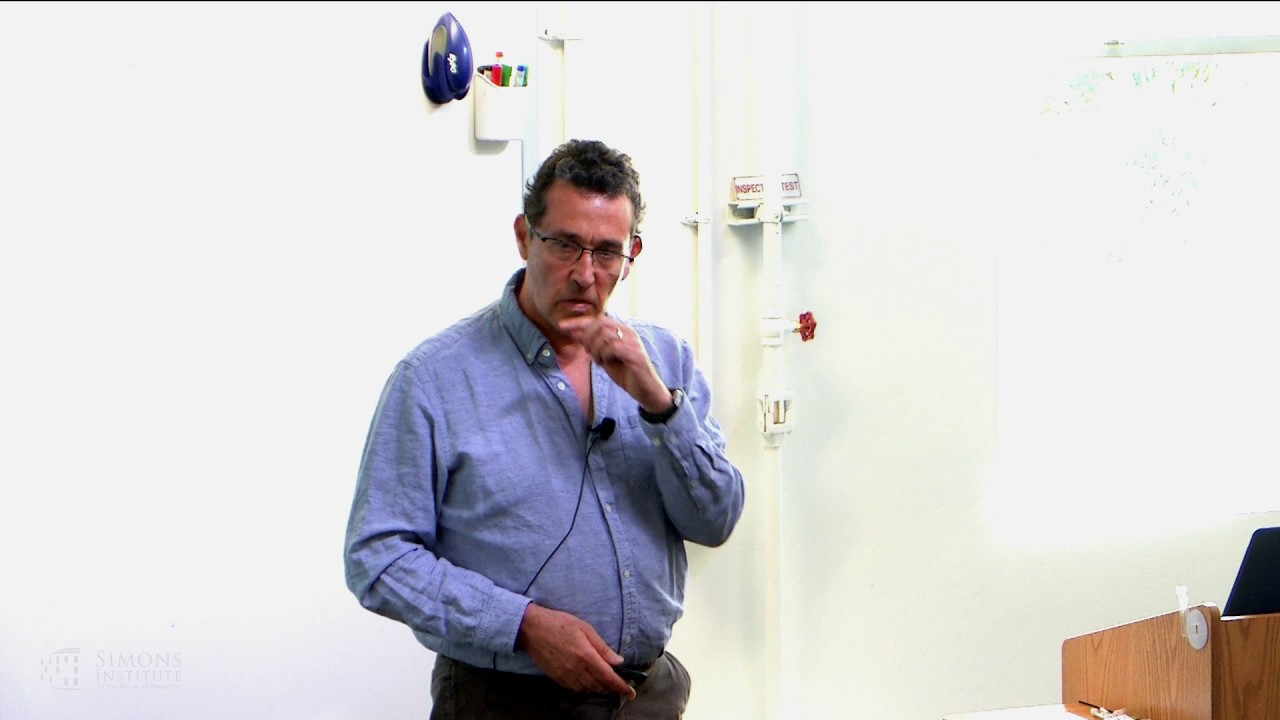 The “Tell Me Something New” Model of Computation for Machine Learning