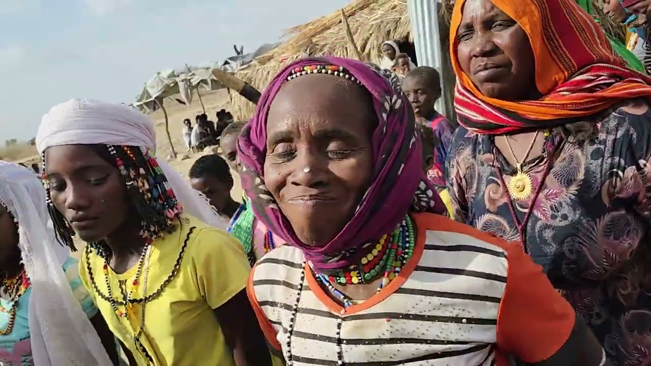 KUNAMA CULTURAL DANCE -2