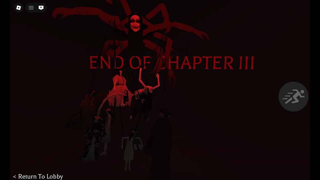 Finish with chapter 3 will play chapter 4 next time with DokDok