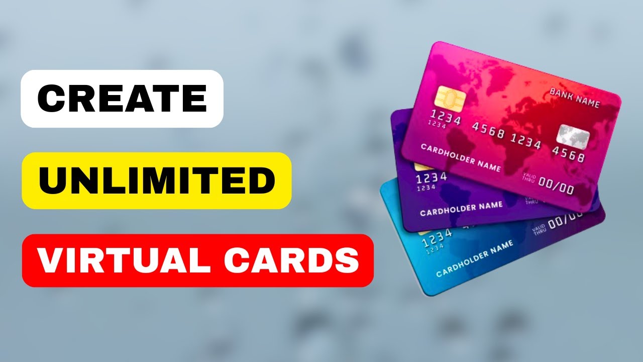 Where to get a free USD Visa card