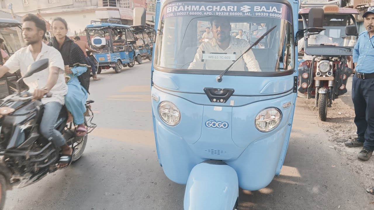 #e #rickshaw #rashidul# bhai#❤️💚🩵❤️💚🩵#Hapijul ali