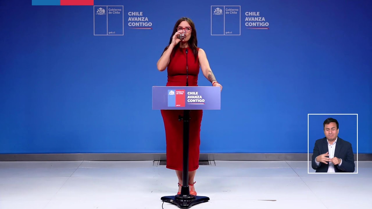 Vocería de Gobierno | 3 de marzo