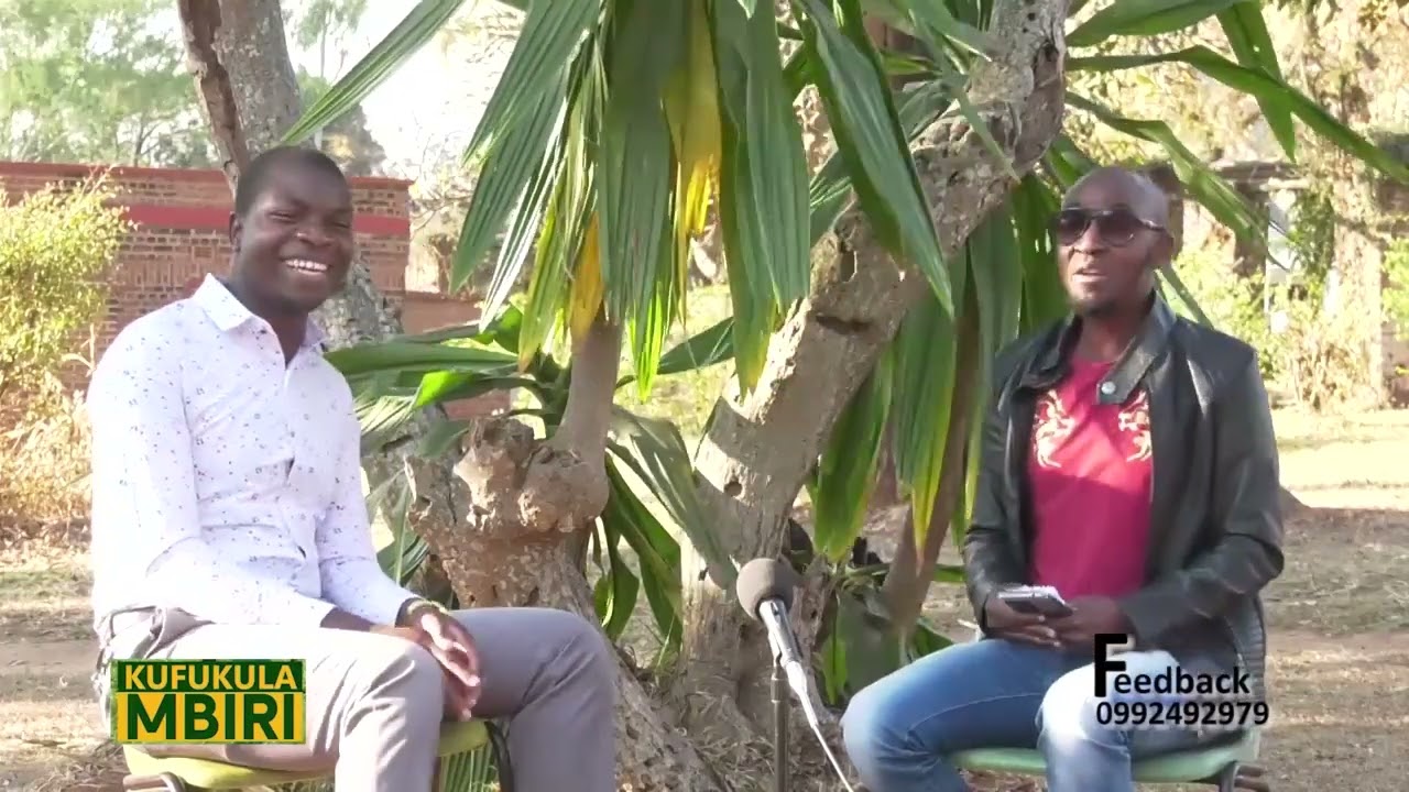 Referendum(Malawi)-Kufukula Mbiri on Mzati TV