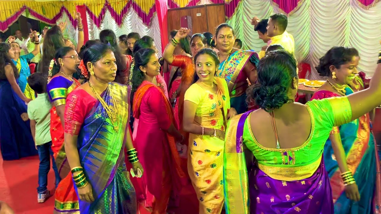 तारपा | Tarpa Song | Mauli Musical Group | Full Dhamal Show | Aagri Hald | Banjo Cover | Datiware