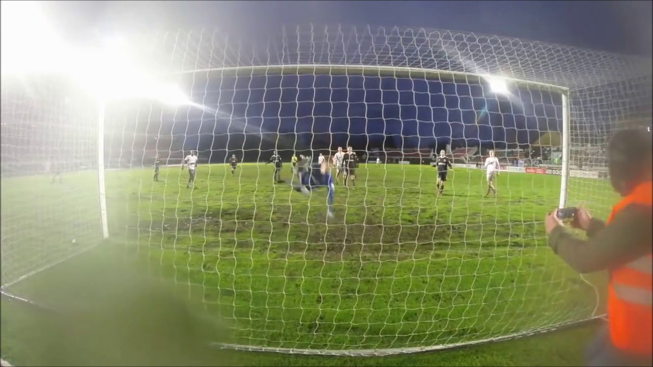 Ivan Konovalov Highlights in FC Torpedo BelAZ