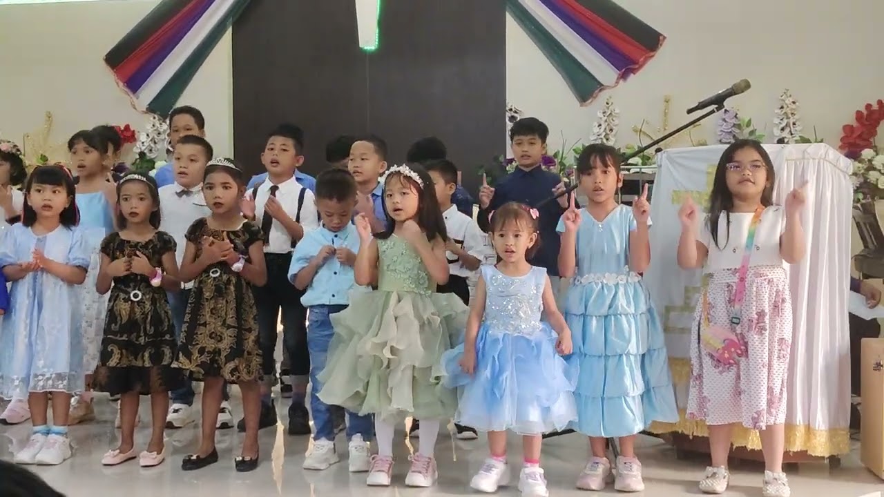 Ku Puji Ku Sembah