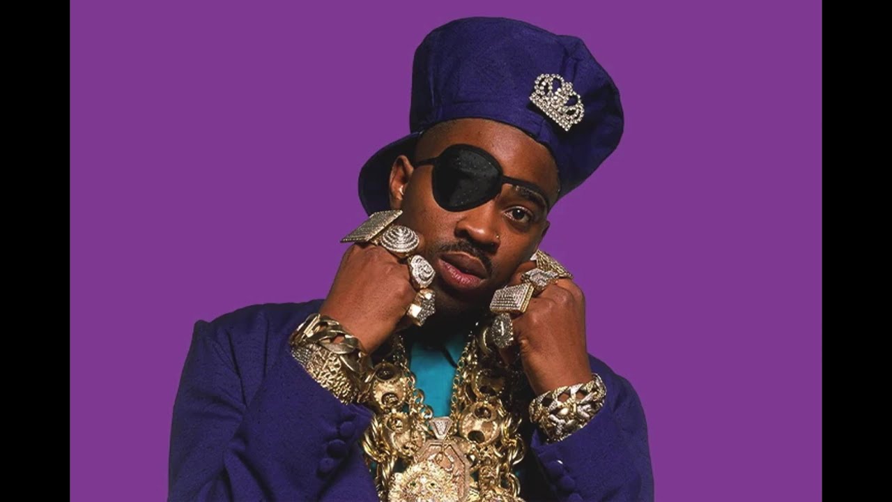 (Free For Profit) Slick Rick Type Beat