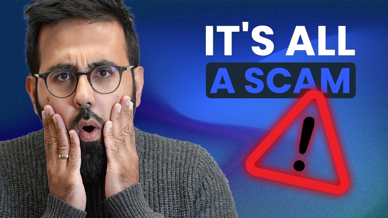What's the Point of Halal Investing Anyway?