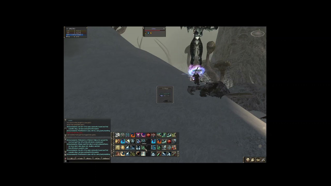 loth4r abusing bug volume 2.