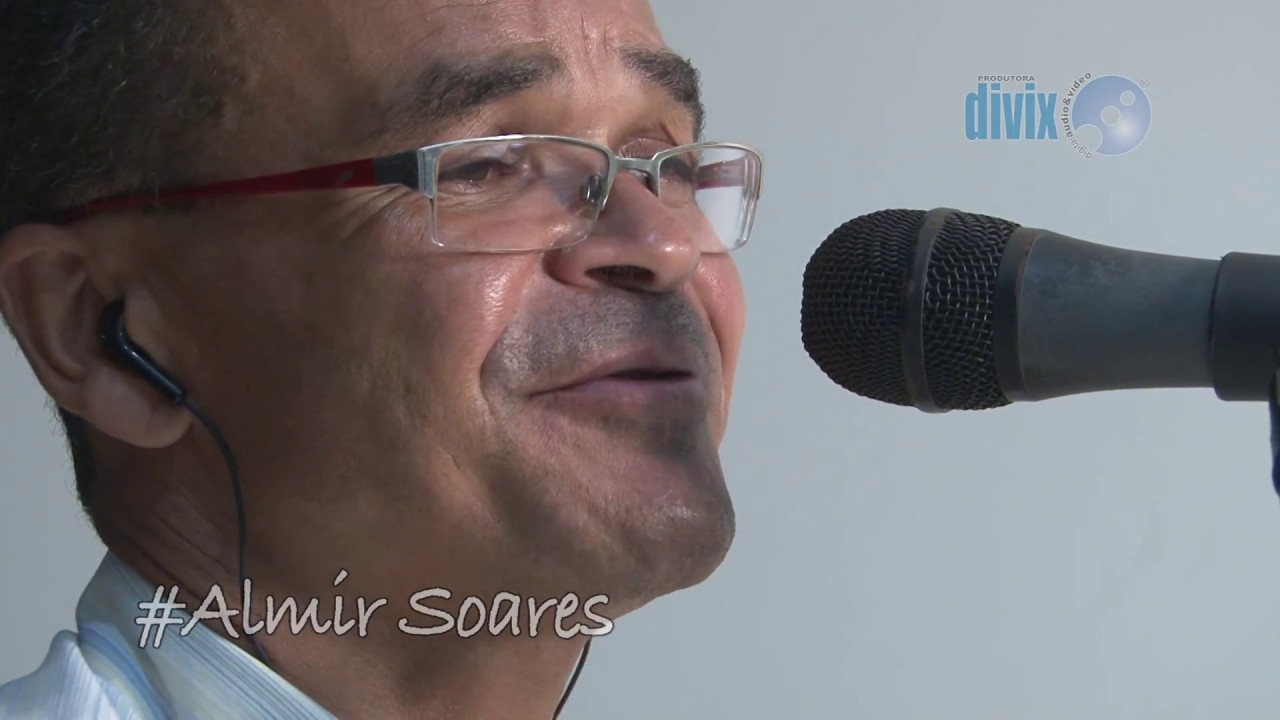 #Almir Soares
