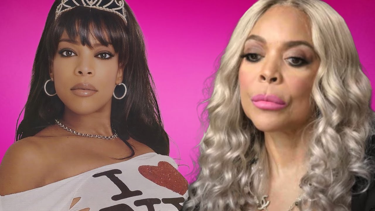 The Sad Reality of Wendy Williams|The END is NEAR