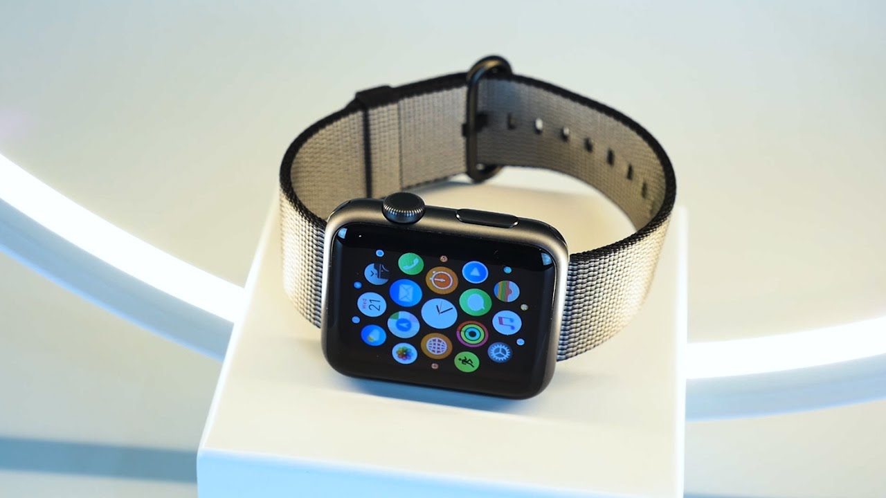 Is the Apple Watch 1st Gen Still Worth It?