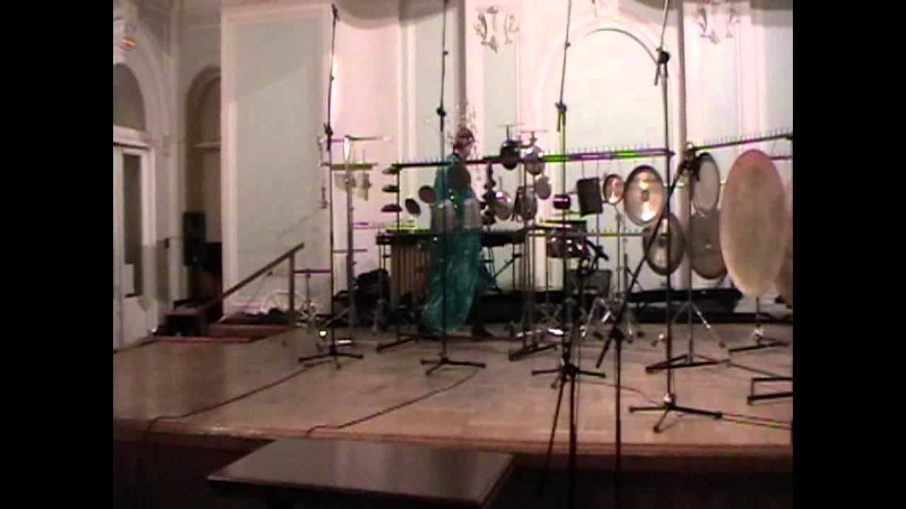 N. Korndorf - Dance in metal