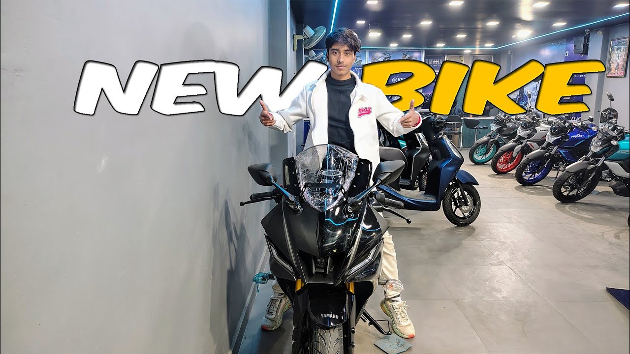 Finally New Bike 🏍️ Comming Soon || NITIN DWIVEDI VLOGS ||