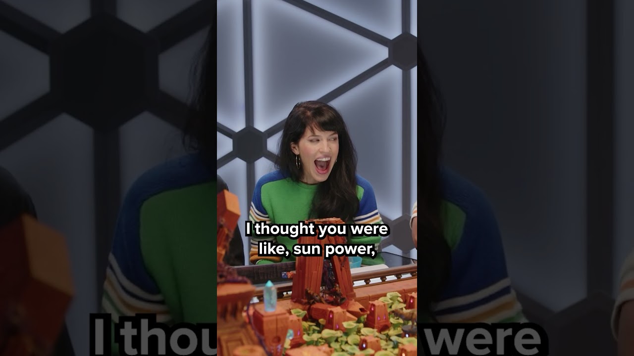Zac Oyama Ruins Brennan's Plans 🙇‍♂️
