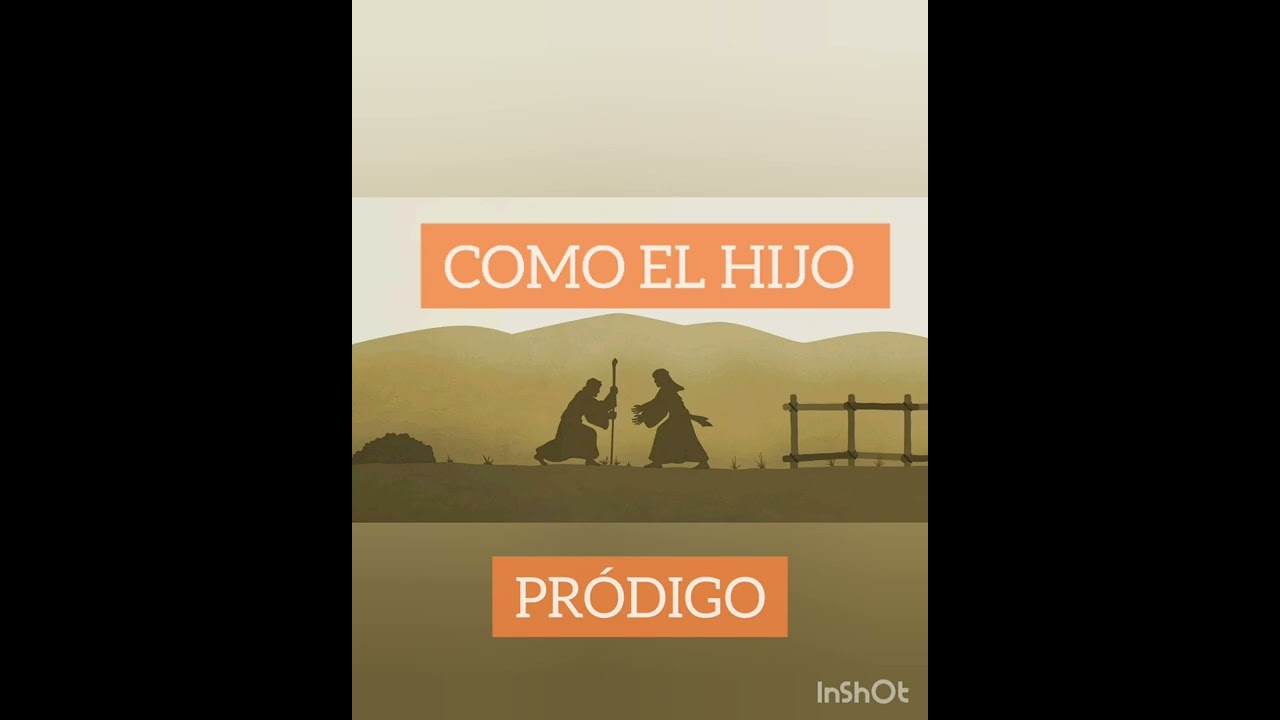 MARÍA NANCY - COMO EL.HIJO PRÓDIGO
