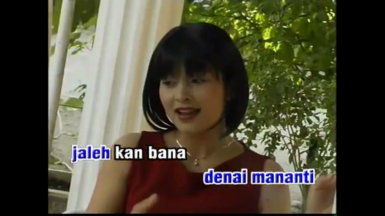 Lagu Minang SUSI - 