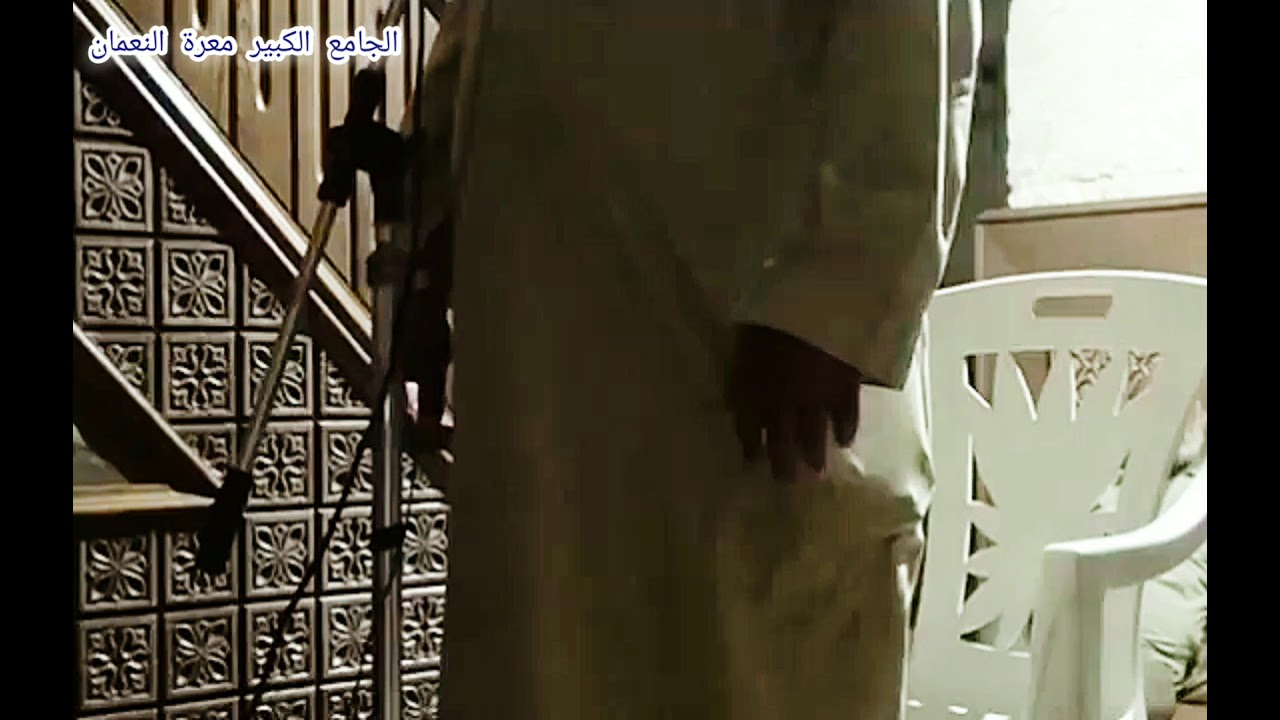 أمة خير الأنام ومصباح الظلام  أسامة عبسي السكاف #الفجر #اذان