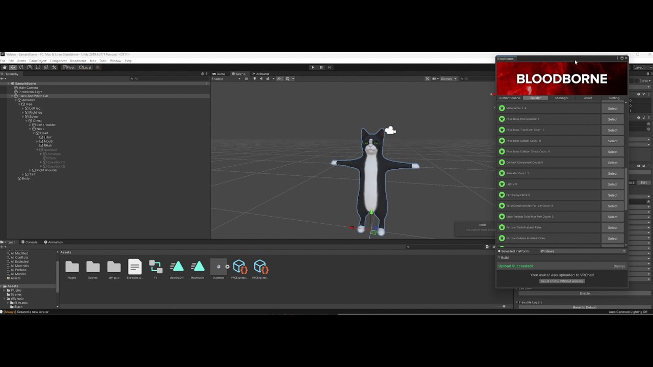 How To Make A Vrchat Crasher