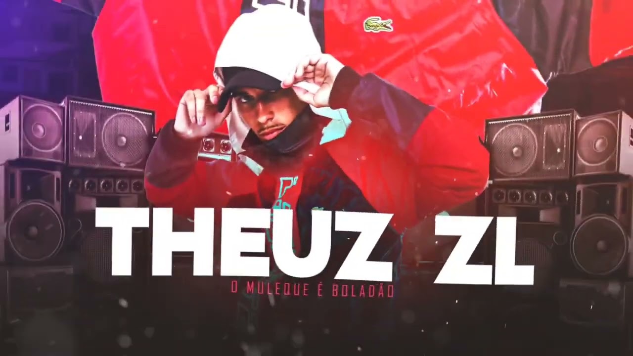 CUIDADO COM O DRAGÃO 3 - THEUZ ZL E DJ SCL