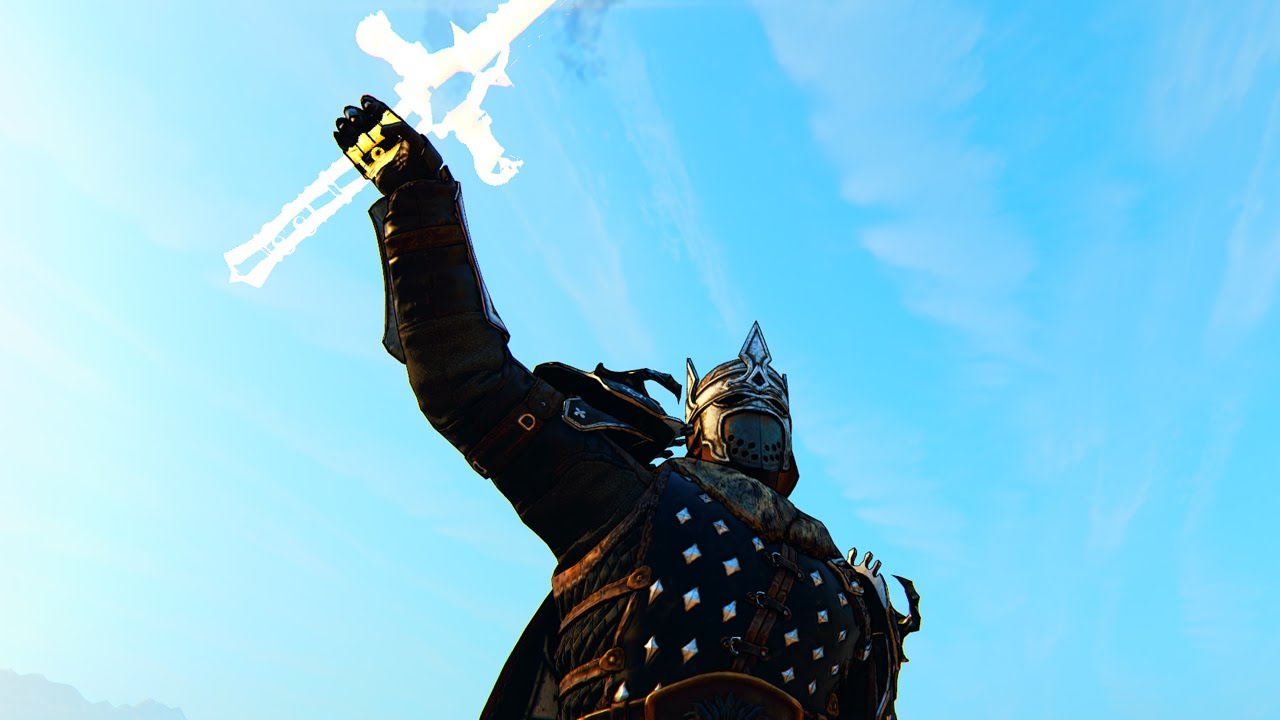 Black Prior Won The Fight But Lost The War