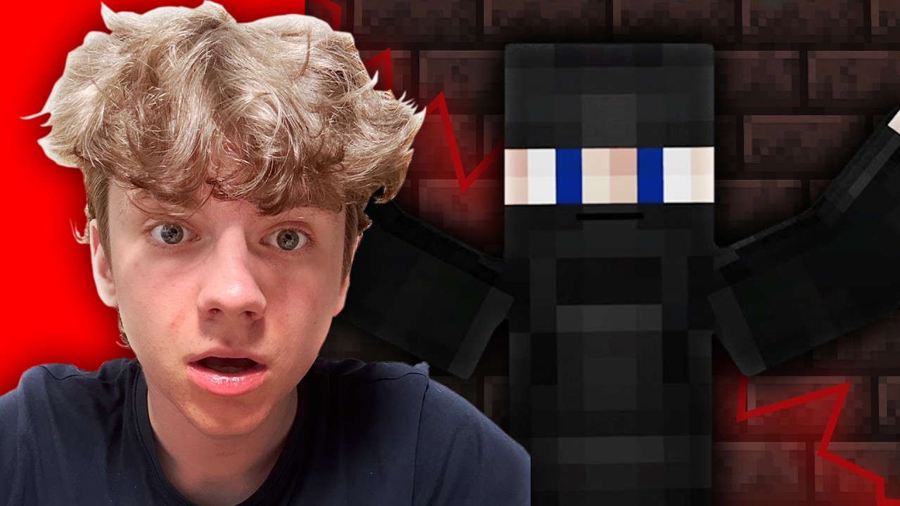 Co Způsobilo PÁD Trospyho