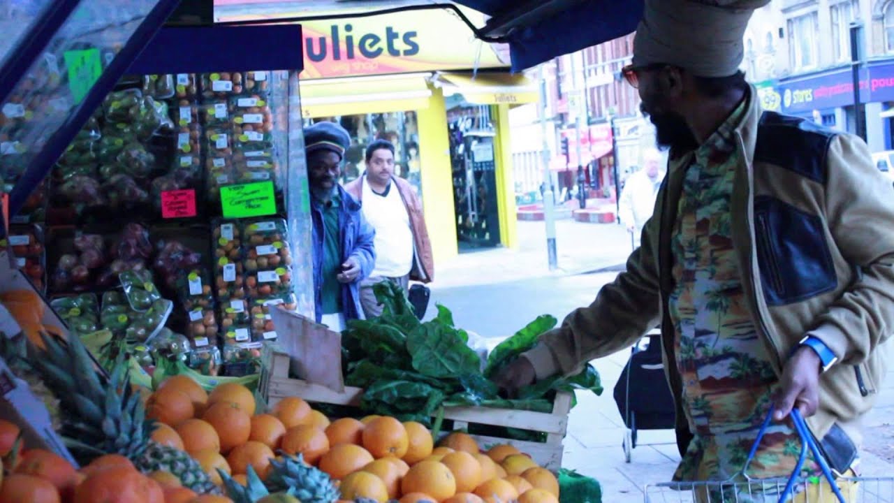 peace of mind movie cut by Ras Tavaris