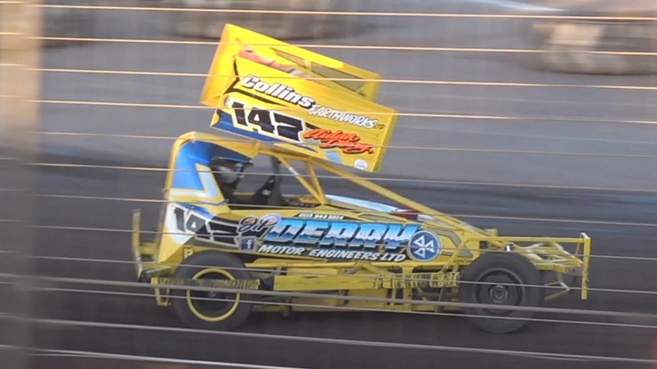 14-03-2026 Brisca F2 Heat 2, Adrian Flux Arena