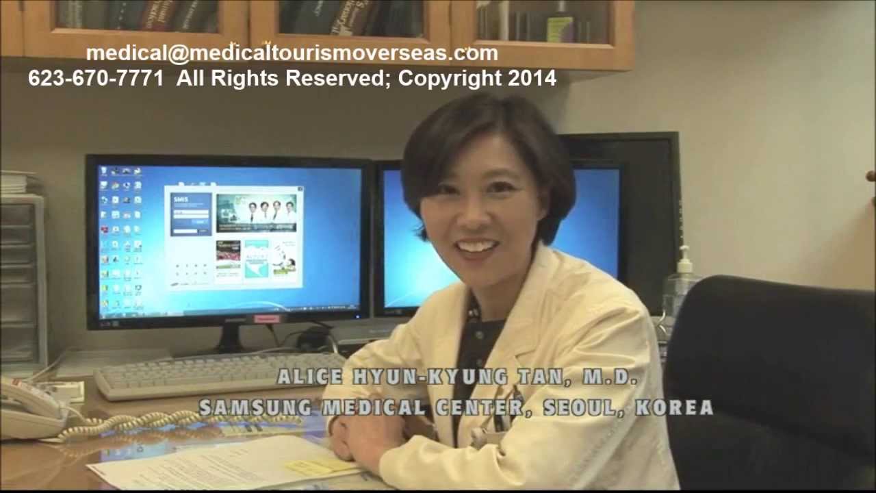 SAMSUNG MEDICAL CENTER, Seoul, Korea, Video by Medical Tourism Overseas