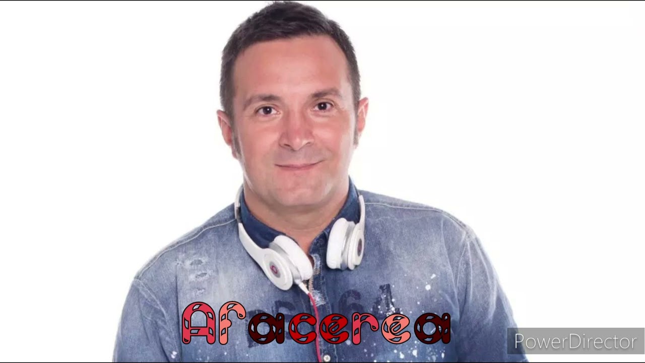 Farsele lui Daniel Buzdugan - Mama de afaceri (Radio ZU)
