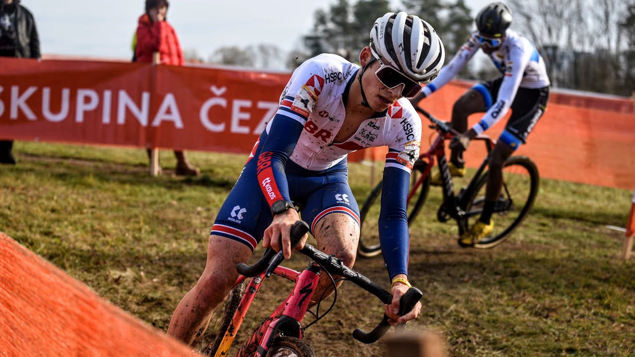 Tabor Cyclocross World Cup 🇨🇿