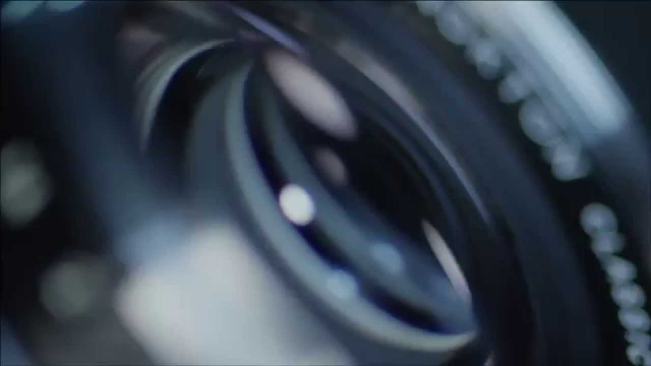 LG G3 Teaser Commercial