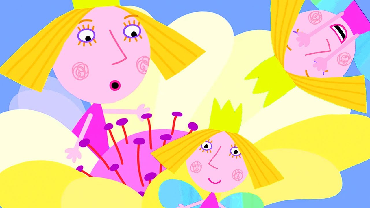 🔴 Ben and Holly's Little Kingdom | New Episodes Live Now!