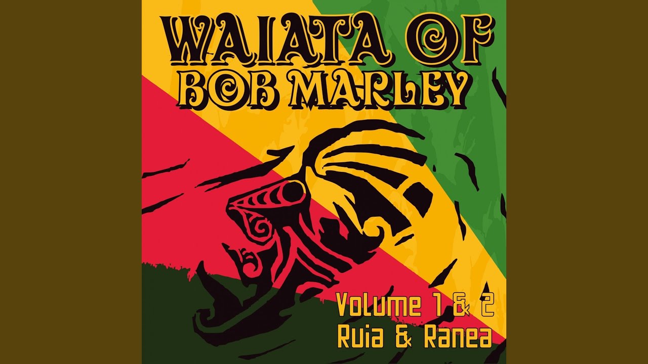 Roots Rock Reggae