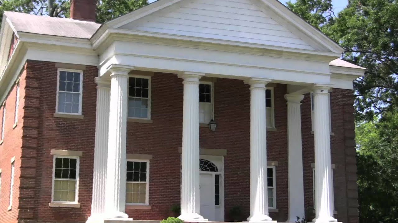 Visit Newberry, SC