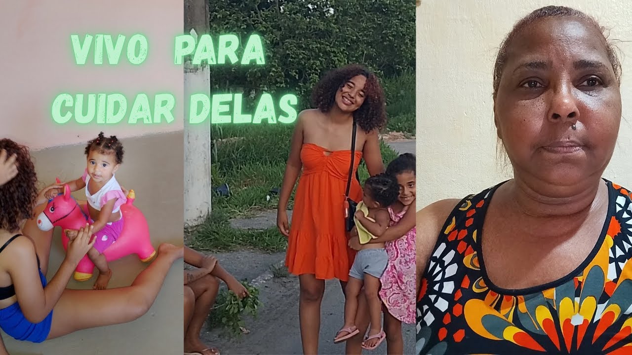Continuação e conclusão do vídeo anterior 
